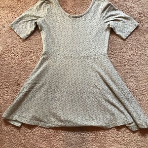 Little girls old navy dress